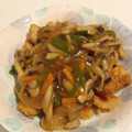 えみーろ's cooksnap of when they made 白身魚の簡単和風あんかけ*.