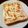 CafeAmi★'s cooksnap of when they made 超簡単！鮭チートースト.