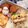 まりっぺ∞'s cooksnap of when they made 卵焼きタイガー弁当　キャラ弁.
