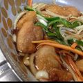 ゼックン's cooksnap of when they made すし酢で簡単！鶏の南蛮漬け.