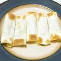 レオン犬's cooksnap of when they made いんげん＆とろろ昆布＆チーズのおつまみ.