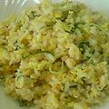 しおとも's cooksnap of when they made 簡単☆パラパラ卵チャーハン.