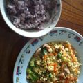 紀瑛。's cooksnap of when they made 絶品☆炒り豆腐♪.