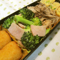 m@n@'s cooksnap of when they made 簡単☆10分でブロッコリーのオイマヨ炒め.