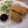 どら猫's cooksnap of when they made ☆カラッと揚がる☆アジフライ.