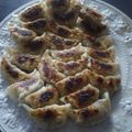 スタイリッシュママ's cooksnap of when they made うちんちの餃子.