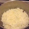 Explore34's cooksnap of when they made 鍋でご飯を炊こう！ポイントは２つだけ.