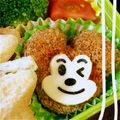 まめせんべい's cooksnap of when they made ヘルシー！　焼きコロッケ.