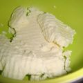 mikiha5's cooksnap of when they made 手作りカッテージチーズ　爽やかレモン風味.
