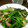 syunkoko's cooksnap of when they made ほうれん草ときのこのソテー.