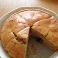 ももみきママ's cooksnap of when they made HM♡バナナとレーズンのパウンドケーキ.