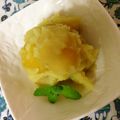 リコマ～マ's cooksnap of when they made お節料理に＊簡単＊栗きんとん.