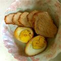 りくよん's cooksnap of when they made 圧力鍋で簡単チャーシュー♪♪.