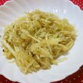 YUZUNICO's cooksnap of when they made ジャガイモの花椒粉炒め.