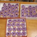 takuponn's cooksnap of when they made コツあり♪失敗なし♪ミニシフォンケーキ.