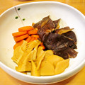 マッハママ's cooksnap of when they made 筍と干し椎茸のこってり煮！.
