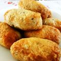 いちごぱぴこ's cooksnap of when they made 梅風味な♡お稲荷さん.