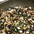 ★けいこ★'s cooksnap of when they made 五目ひじき煮.