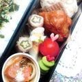 ＊ラビママ＊'s cooksnap of when they made 豚肉のオクラ巻.