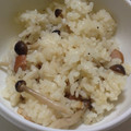maariichan's cooksnap of when they made 炒めず簡単＊炊飯器におまかせピラフ☆.