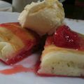 ﾏﾃｨｺ's cooksnap of when they made さいばしで☆分厚いホットケーキ.