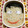 シャンプーハット's cooksnap of when they made キャラ弁　ちびまるこちゃん～父　ヒロシ.