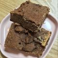 コロナで料理始めた人's cooksnap of when they made 生おからとHMで簡単チョコケーキ.
