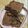 コロナで料理始めた人's cooksnap of when they made 生おからとHMで簡単チョコケーキ.