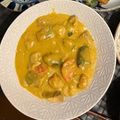 クックMGZ2GC☆'s cooksnap of when they made ほっこり秋。かぼちゃのクリームシチュー.