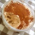 uzu1118's cooksnap of when they made 簡単♪チョコレートヨーグルトアイス♪.
