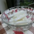 ぽっぽぺぺ's cooksnap of when they made 長芋の甘酢和え.