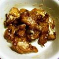 0902♡今市's cooksnap of when they made ❃°.鶏胸肉で！簡単鶏マヨ.°❃.