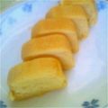 sαкi's cooksnap of when they made 簡単で美味しい♪卵焼き.