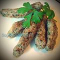 sayacam62's cooksnap of when they made ビールがうまいっ！自家製ソーセージ.