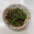 クックHJL6A8☆'s cooksnap of when they made 箸が止まらない❤簡単ししとうの焼き浸し♪.