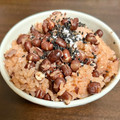 weyhok's cooksnap of when they made 世界で一番美味しいお赤飯♡炊飯器　お祝事.