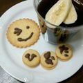 あみ1011's cooksnap of when they made 簡単楽ちん♪あっという間にデコレーション.