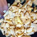 まーーーーーーーー's cooksnap of when they made たけのこの味噌バター炒め.
