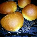 ☆モコモコモコ☆'s cooksnap of when they made できちゃった♪フナ家のパン生地！.