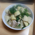 しーちゃんの嫁's cooksnap of when they made たけのこの中華風炒め煮.