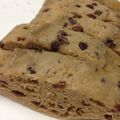 goldbanana's cooksnap of when they made ＊ルクエde塩麹粒あん蒸しパン＊.