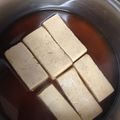 颯たんのママ's cooksnap of when they made ダンナさま絶賛☆ふわふわしっとり高野豆腐.