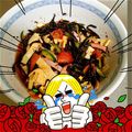 宗夏詩's cooksnap of when they made ひじきの中華サラダ.