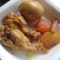 舞衣ママ's cooksnap of when they made 鶏のさっぱり煮.