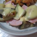 みやびうさぎ's cooksnap of when they made 愛情いっぱい☆茄子グラタン.