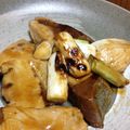 慶すい's cooksnap of when they made お酢でサッパリ～♪ブリの照り焼き.