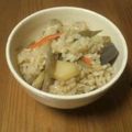 まいぺえす's cooksnap of when they made たけのこごはん.