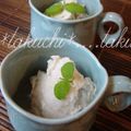 ぱうぱうきっちん's cooksnap of when they made 爽やかミルキー♡バナナミルクアイス.