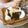 Azuki．'s cooksnap of when they made 手軽にチョコポテト.