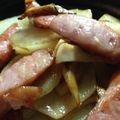 はちじぇりー's cooksnap of when they made エリンギポテトのにんにく炒め.